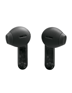 Наушники JBL Tune Flex 2 Ghost, Чёрный 2