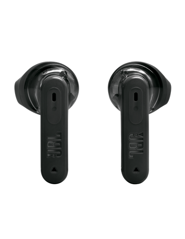 Căști JBL Tune Flex 2 Ghost, Negru