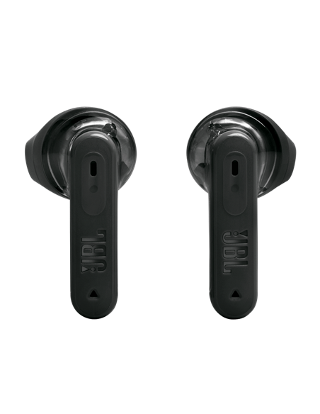 Căști JBL Tune Flex 2 Ghost, Negru