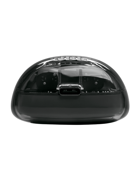Căști JBL Tune Flex 2 Ghost, Negru