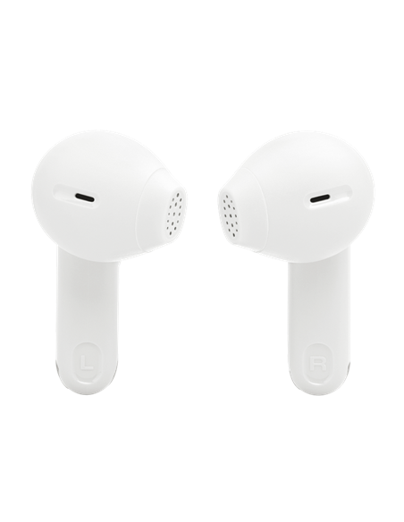 Căști JBL Tune Flex 2, Alb