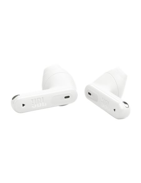 Căști JBL Tune Flex 2, Alb