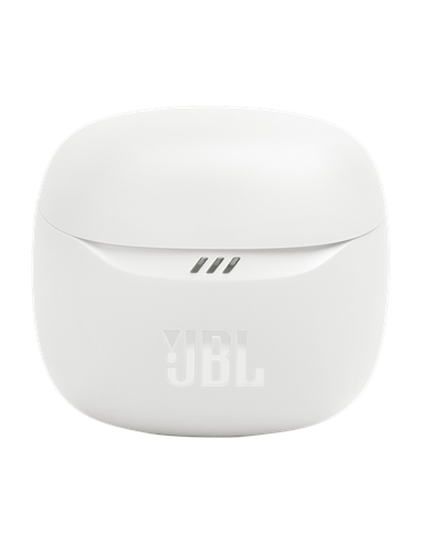Căști JBL Tune Flex 2, Alb