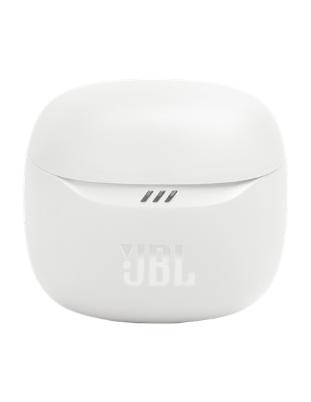 Căști JBL Tune Flex 2, Alb