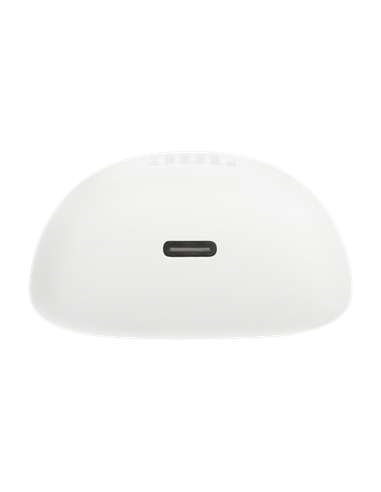 Căști JBL Tune Flex 2, Alb
