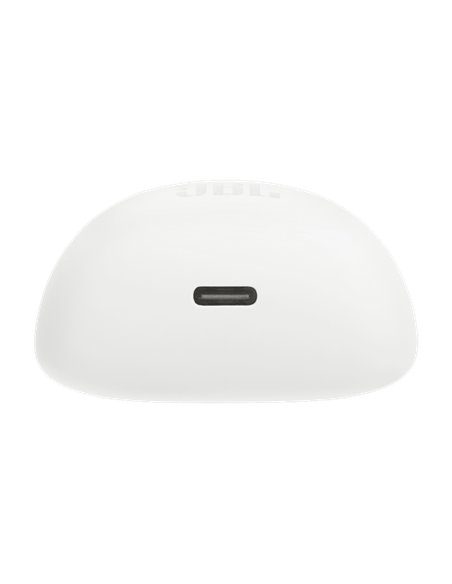 Căști JBL Tune Flex 2, Alb
