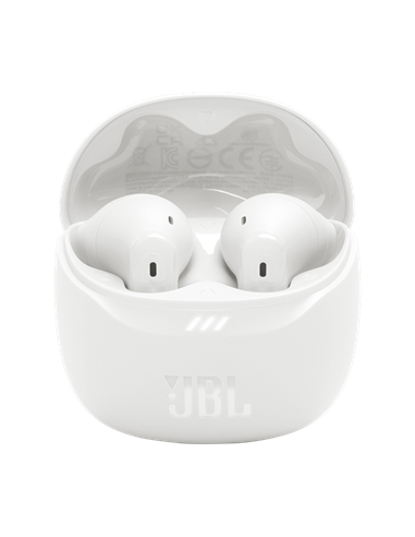 Căști JBL Tune Flex 2, Alb