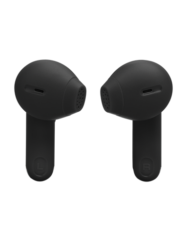 Căști JBL Tune Flex 2, Negru