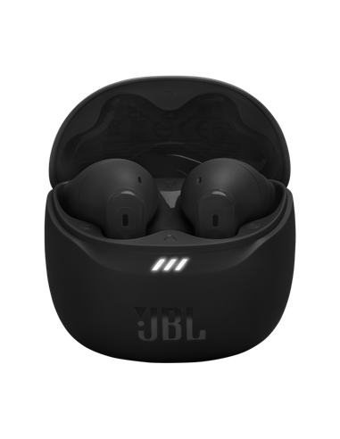 Căști JBL Tune Flex 2, Negru