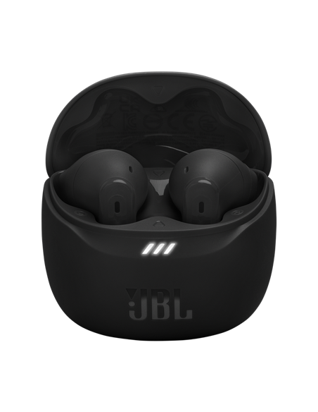 Căști JBL Tune Flex 2, Negru