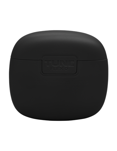 Căști JBL Tune Flex 2, Negru