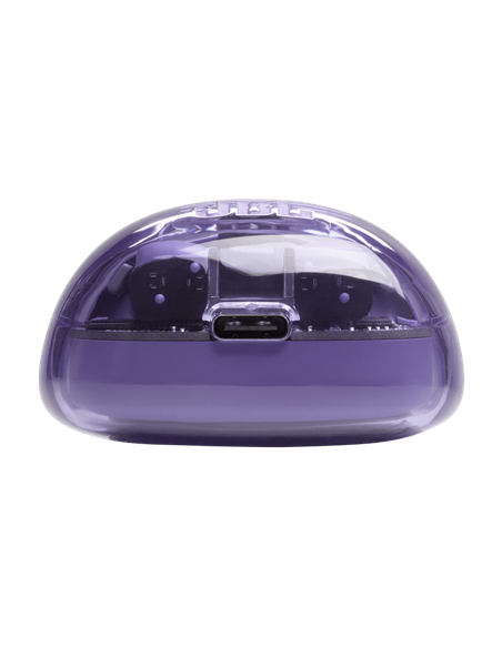 Căști JBL Tune Flex 2 Ghost, Violet