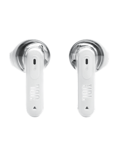 Căști JBL Tune Flex 2 Ghost, Alb 2