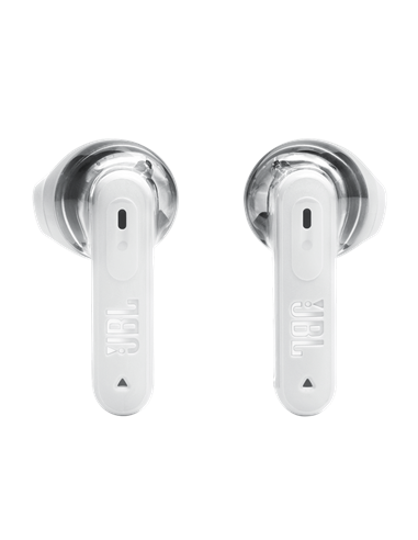 Наушники JBL Tune Flex 2 Ghost, Белый