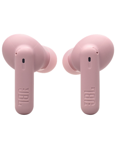 Наушники JBL Wave Beam 2, Розовый