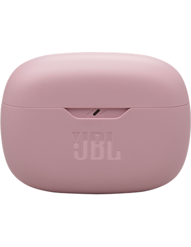 Наушники JBL Wave Beam 2, Розовый