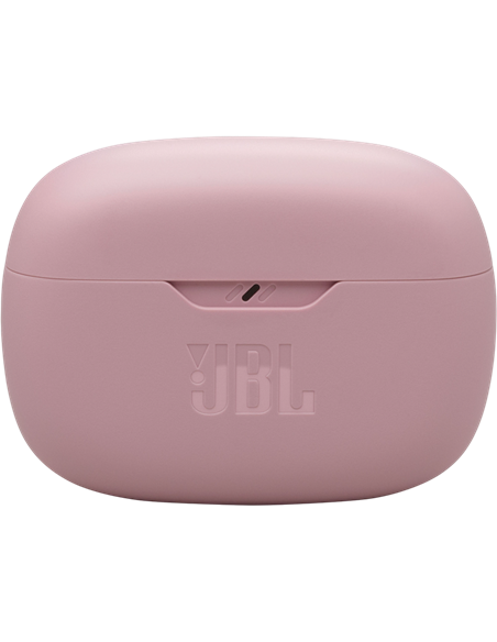 Наушники JBL Wave Beam 2, Розовый