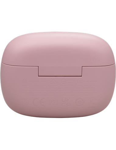 Căști JBL Wave Beam 2, Roz