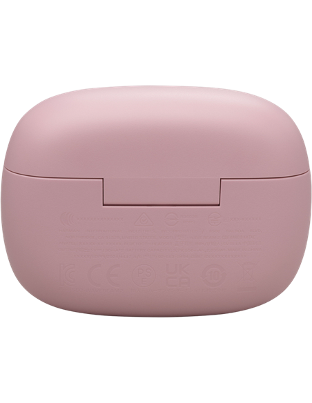 Наушники JBL Wave Beam 2, Розовый