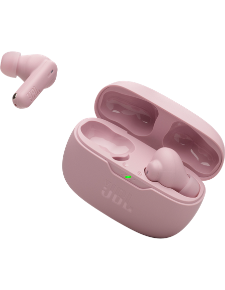 Наушники JBL Wave Beam 2, Розовый