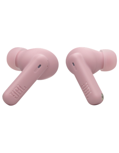 Наушники JBL Wave Beam 2, Розовый