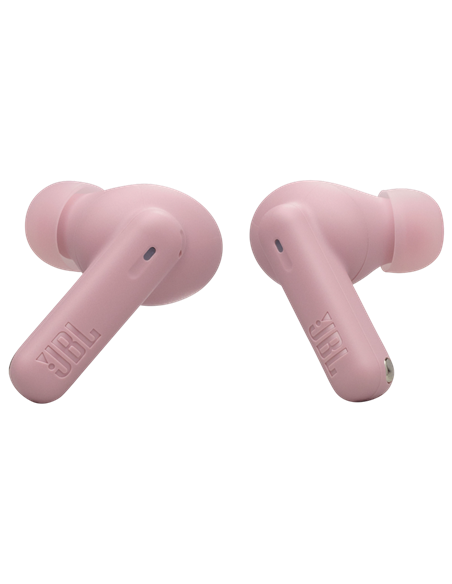 Наушники JBL Wave Beam 2, Розовый
