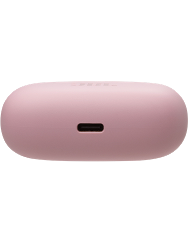 Наушники JBL Wave Beam 2, Розовый