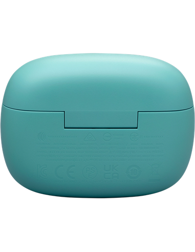 Căști JBL Wave Beam 2, Albastru