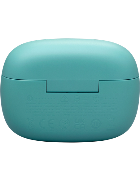 Căști JBL Wave Beam 2, Albastru