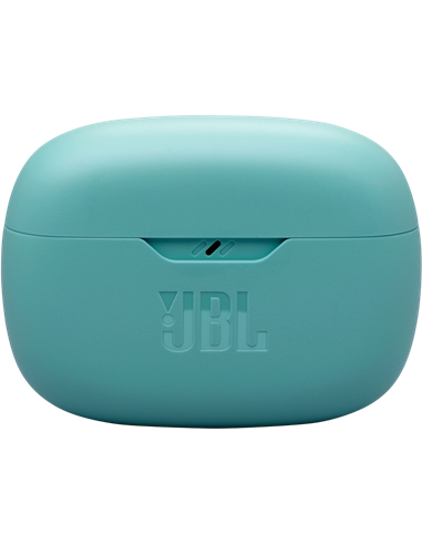 Căști JBL Wave Beam 2, Albastru