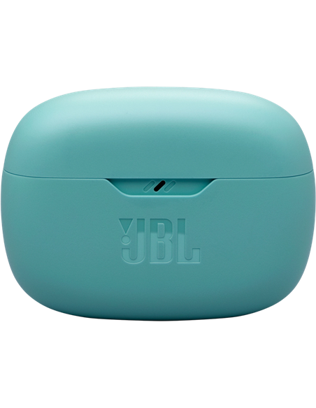 Căști JBL Wave Beam 2, Albastru