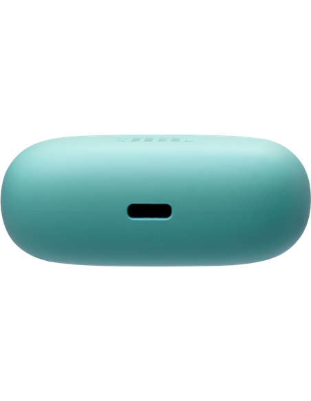 Căști JBL Wave Beam 2, Albastru