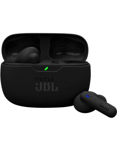 Căști JBL Wave Beam 2, Negru