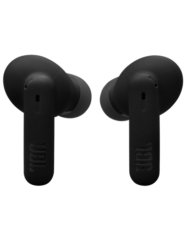 Căști JBL Wave Beam 2, Negru