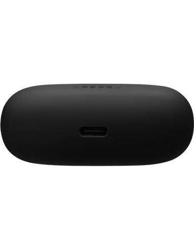 Căști JBL Wave Beam 2, Negru