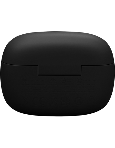 Căști JBL Wave Beam 2, Negru
