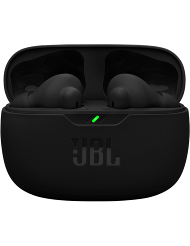 Căști JBL Wave Beam 2, Negru