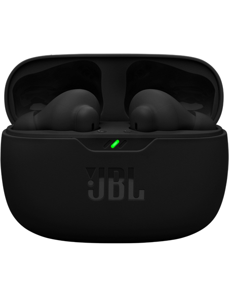 Căști JBL Wave Beam 2, Negru