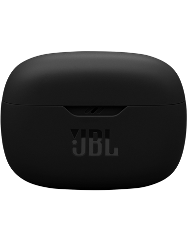 Căști JBL Wave Beam 2, Negru
