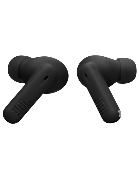 Căști JBL Wave Beam 2, Negru
