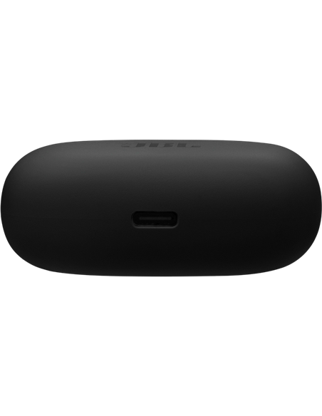 Căști JBL Wave Beam 2, Negru