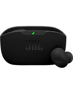 Наушники JBL Wave Buds 2, Чёрный