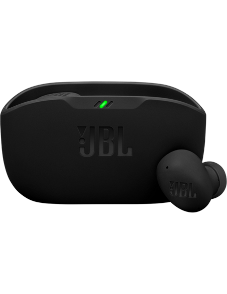 Căști JBL Wave Buds 2, Negru