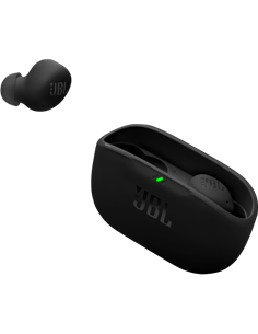 Căști JBL Wave Buds 2, Negru 2