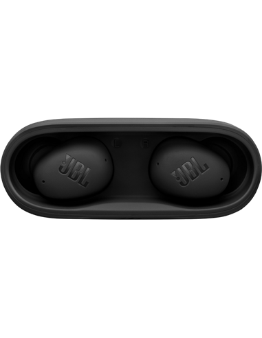 Căști JBL Wave Buds 2, Negru