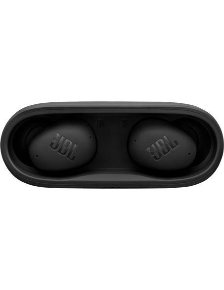 Căști JBL Wave Buds 2, Negru