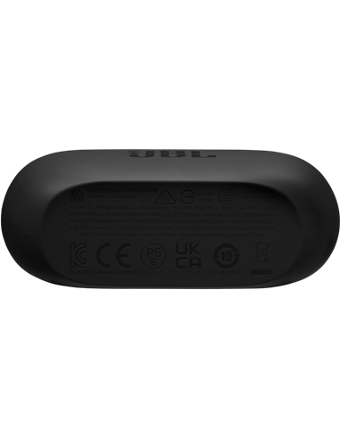 Căști JBL Wave Buds 2, Negru