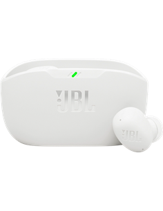 Наушники JBL Wave Buds 2, Белый