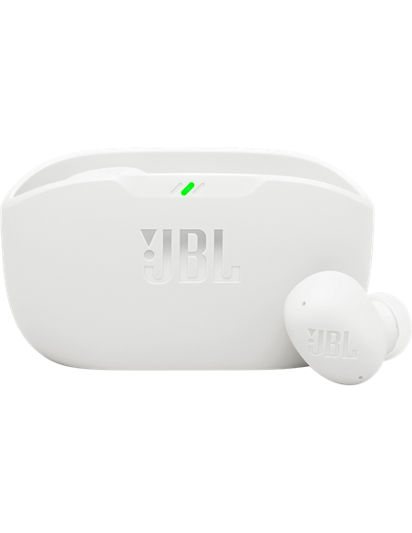 Căști JBL Wave Buds 2, Alb