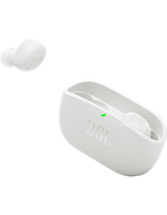 Căști JBL Wave Buds 2, Alb 2